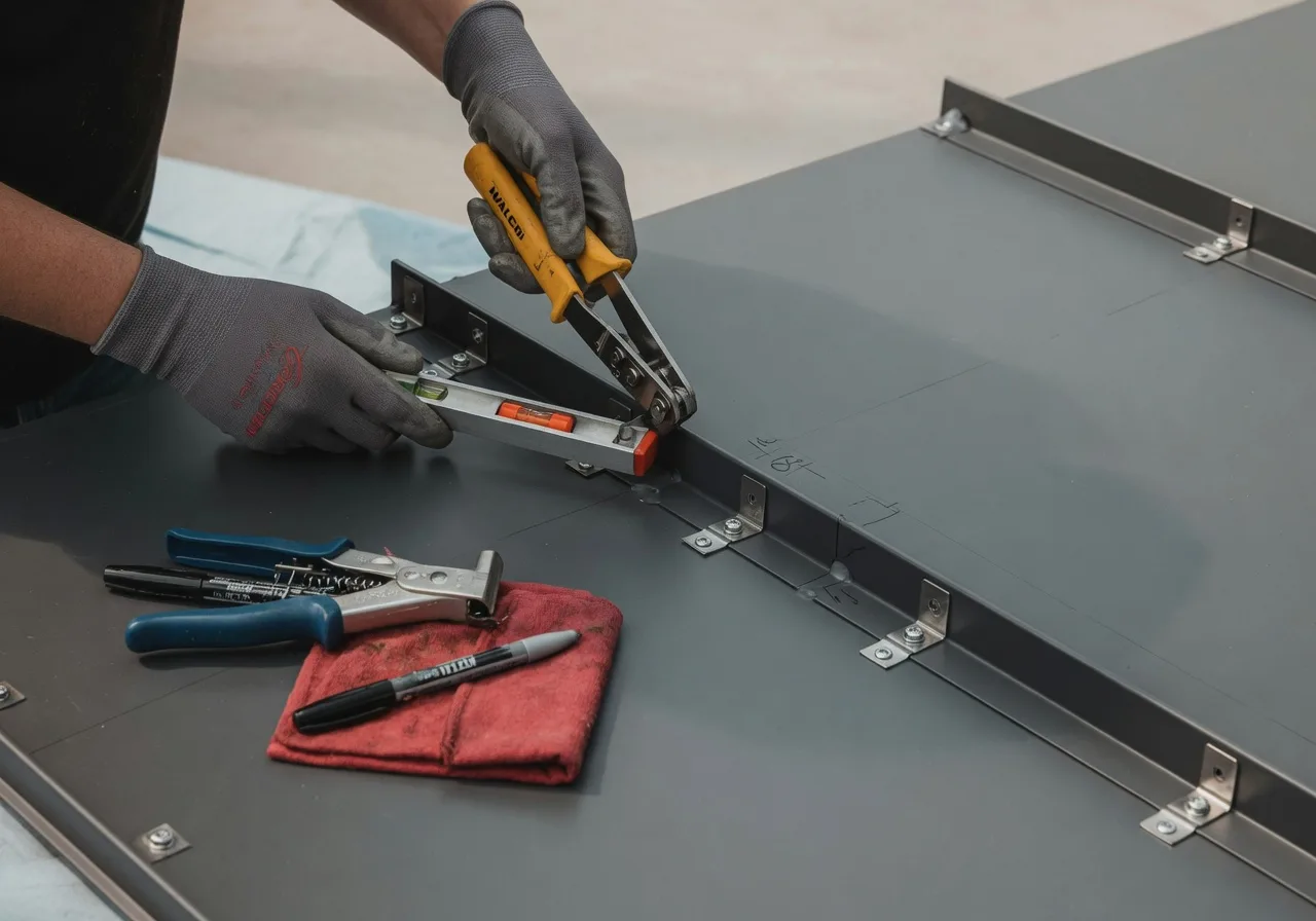 Why choose Metal Roofing Installation in Sumterville, FL